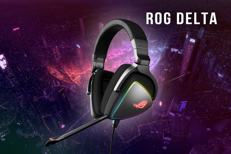 ASUS ROG 10