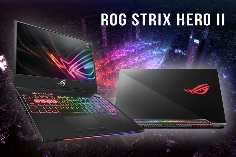 ASUS ROG 3