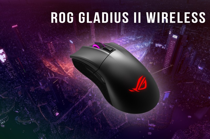 ASUS ROG 11