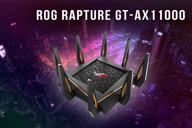 ASUS ROG 4