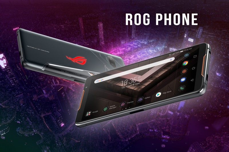 ASUS ROG 1