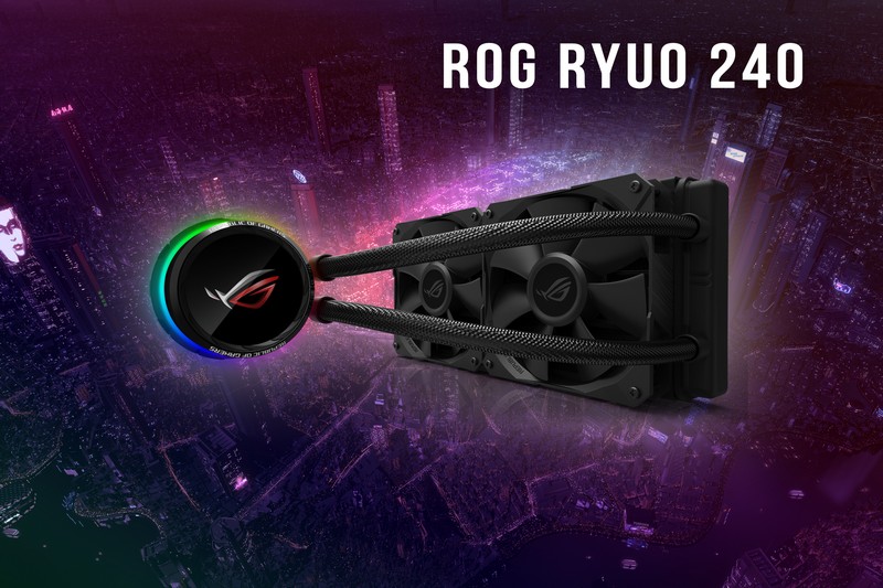 ASUS ROG 7