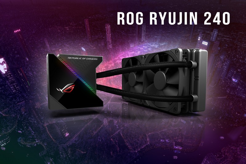 ASUS ROG 8