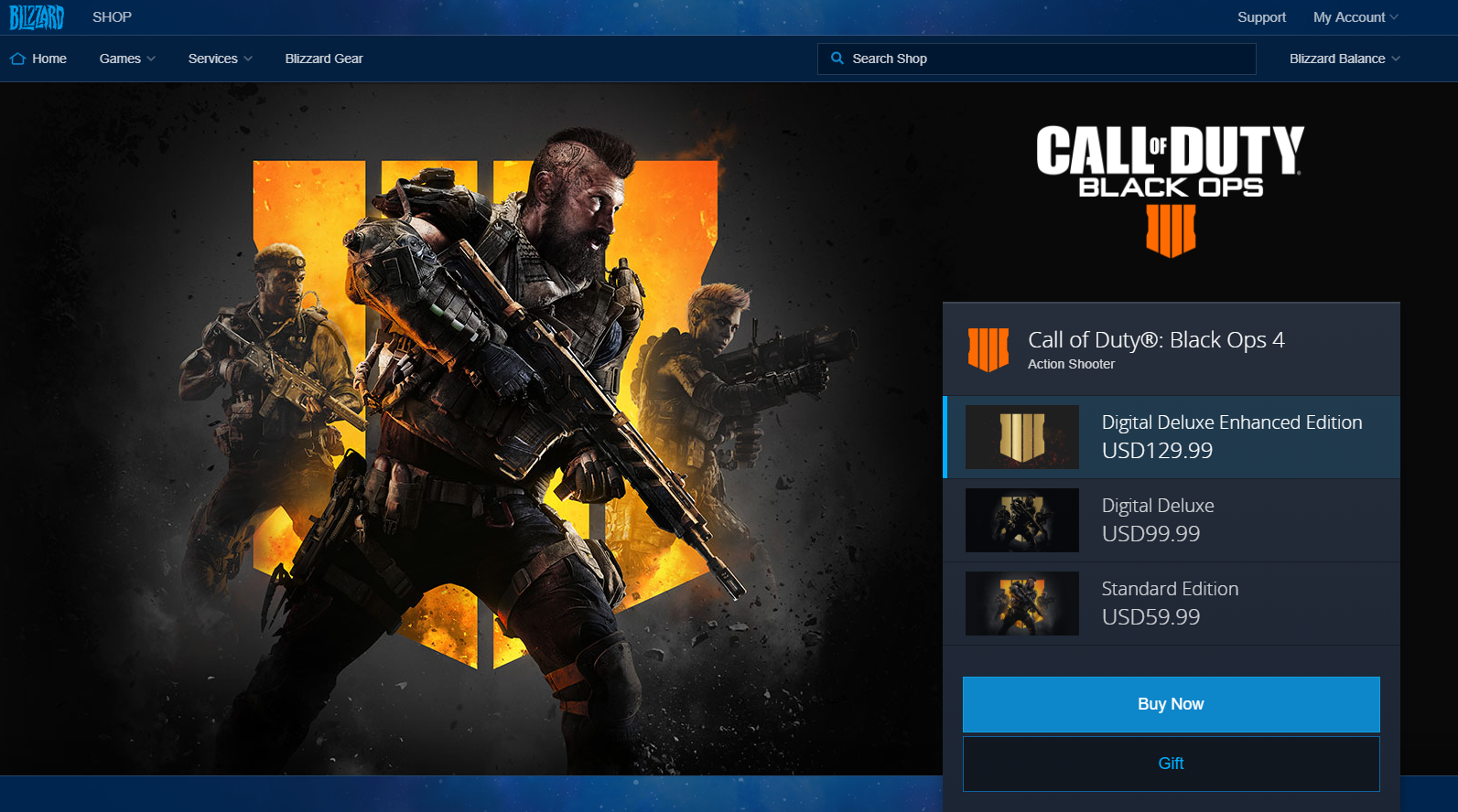 Call Of Duty 4 (14)