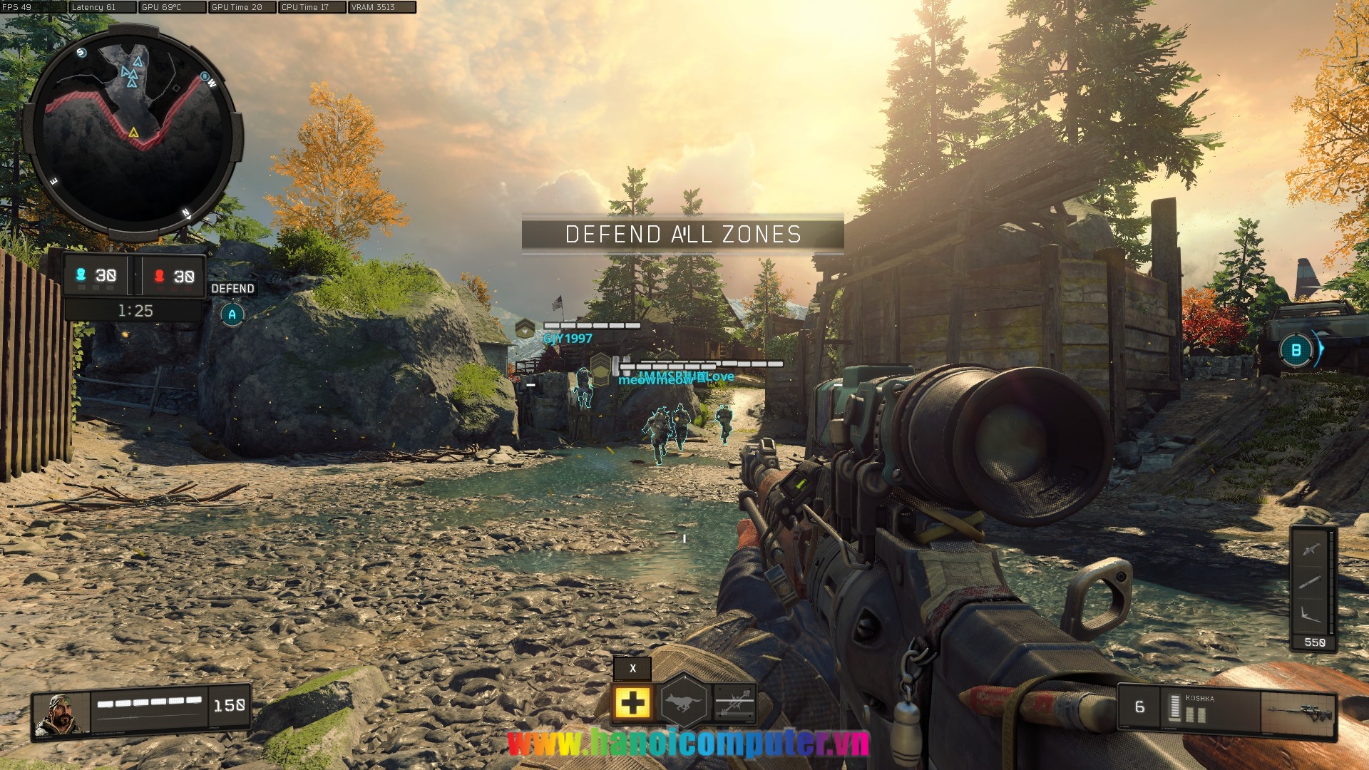 Call Of Duty 4 (6)