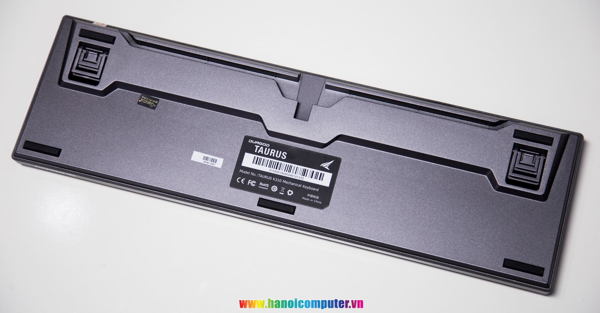 Durgod Taurus K310 3