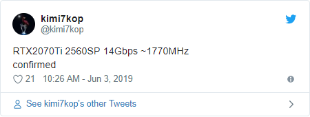 RTX 2070 Ti 1