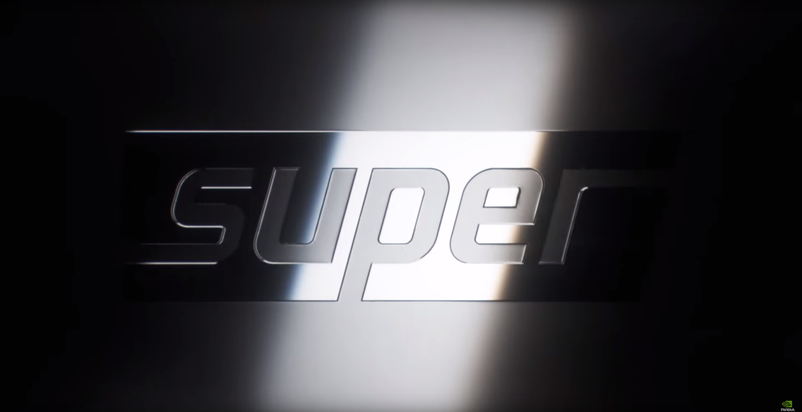 Geforce RTX Super 1