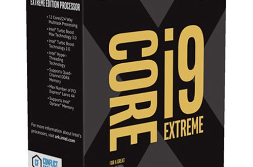 Skylake-X 1