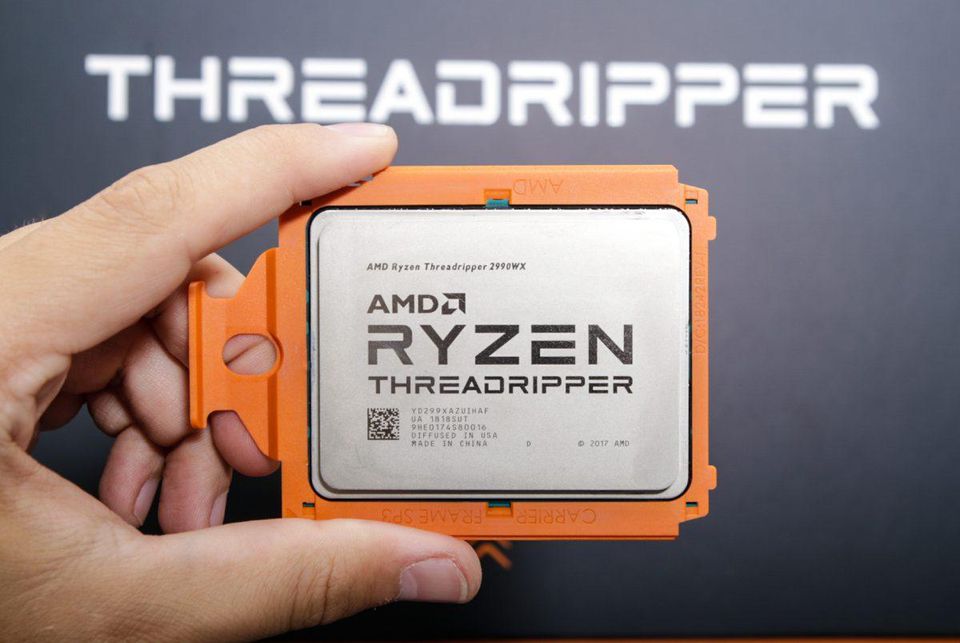 Threadripper 1