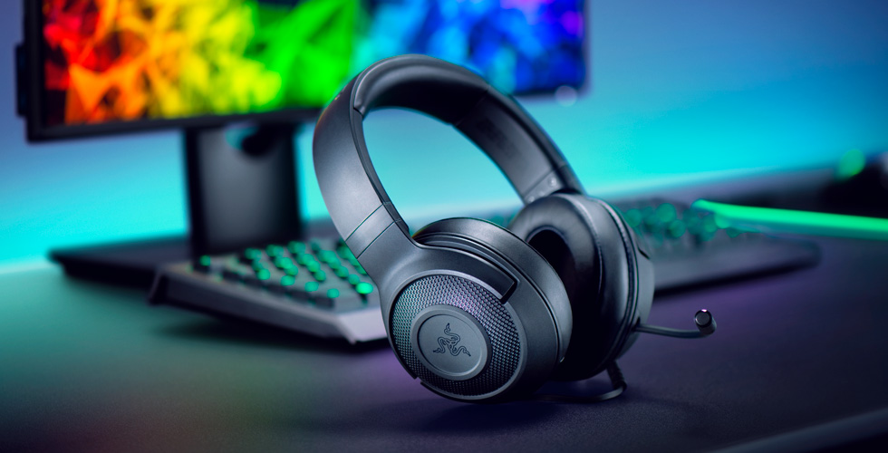 Kraken X 1