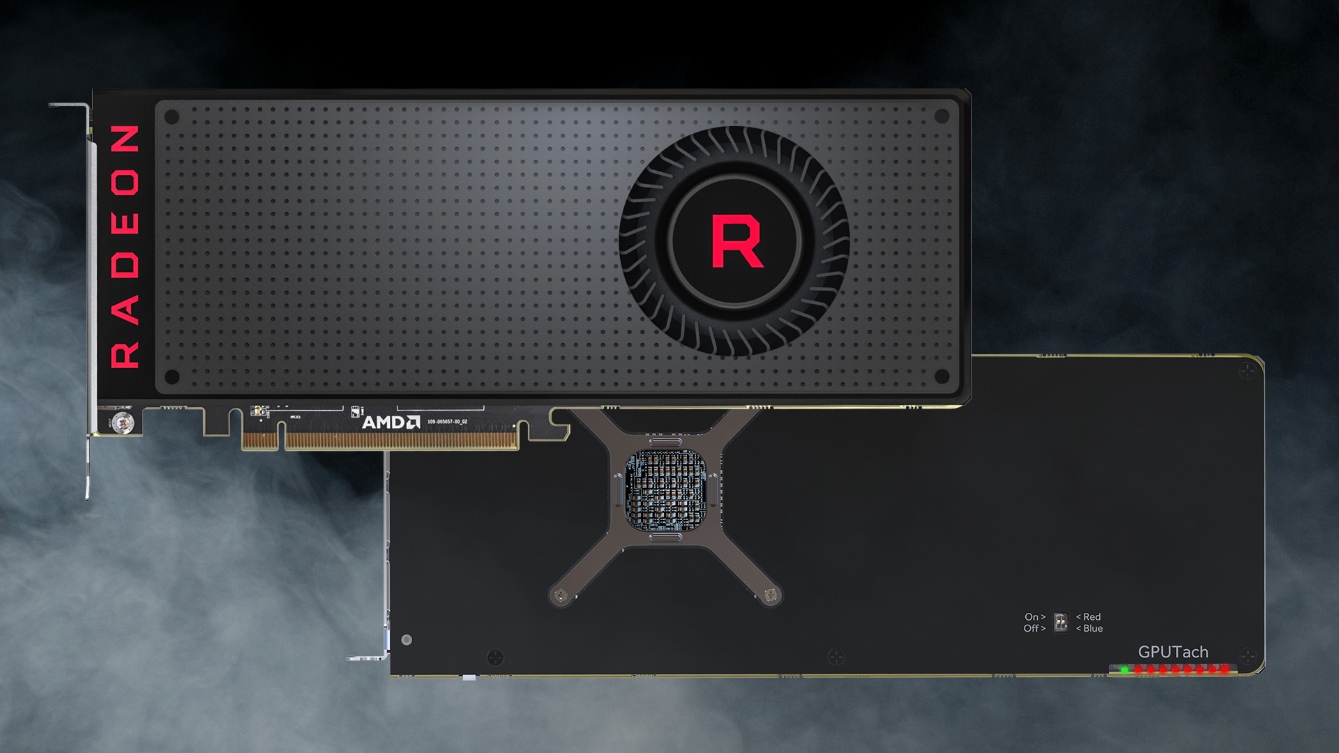 Radeon 3