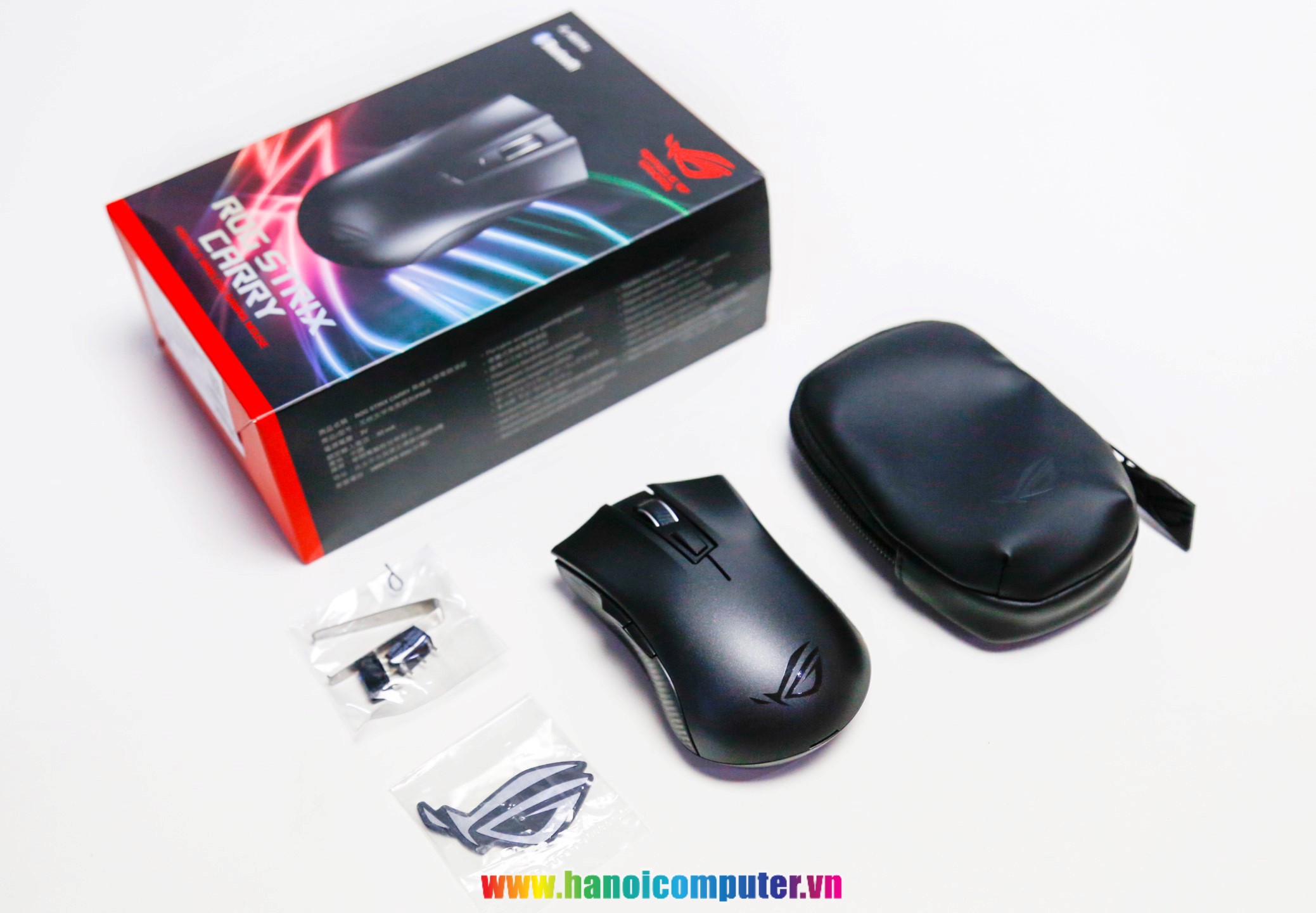 Asus ROG Strix Carry 1