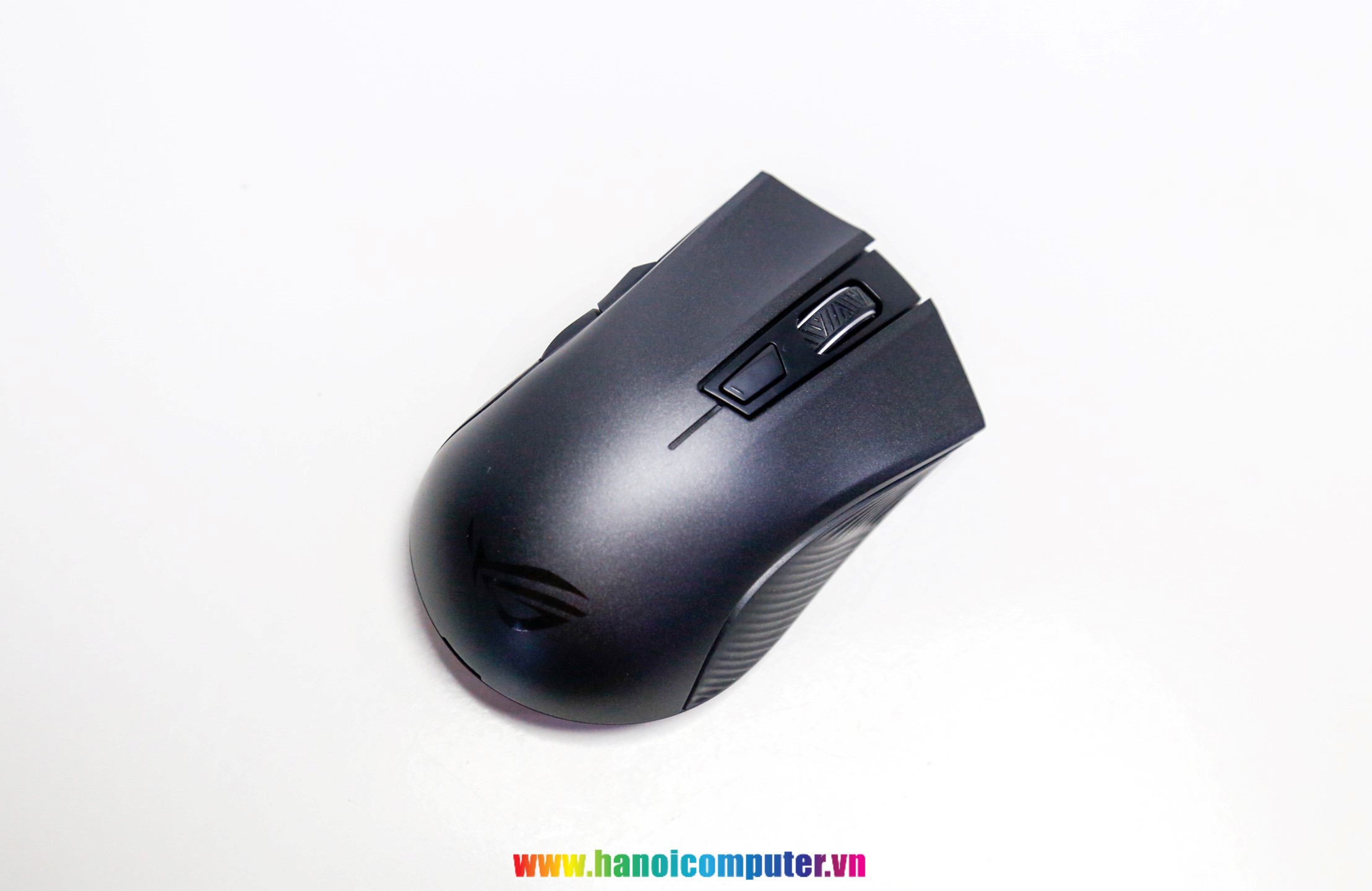 Asus ROG Strix Carry 2