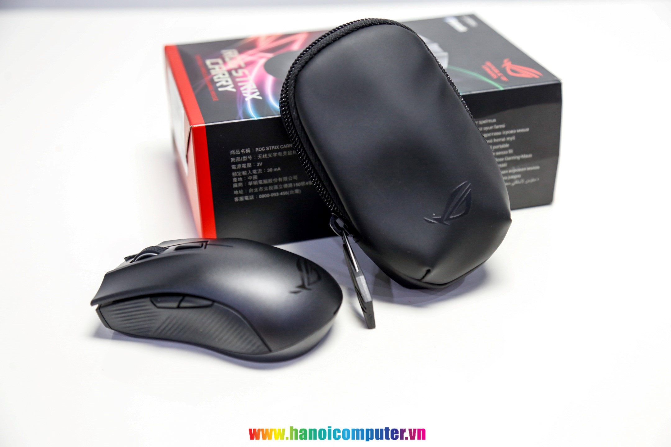 Asus ROG Strix Carry 6