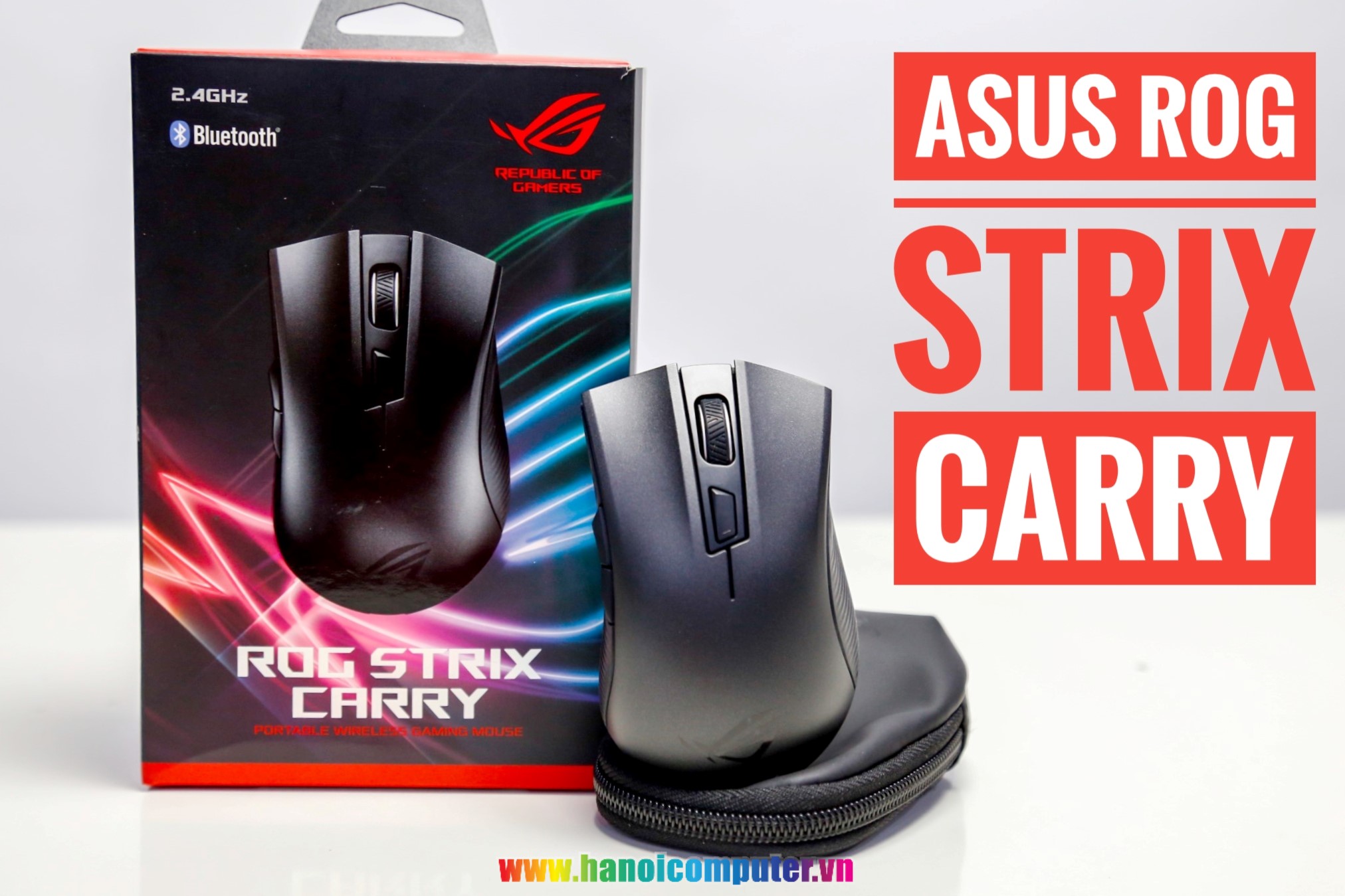 Asus ROG Strix Carry