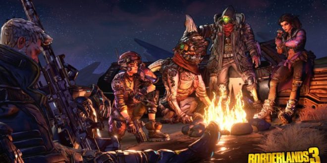 Borderlands 3 1