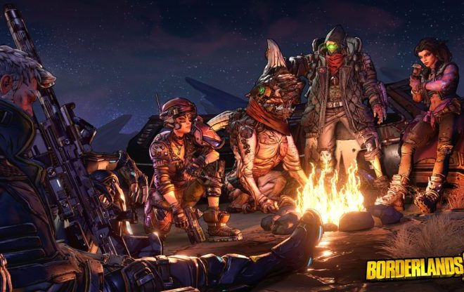 Borderlands 3 1