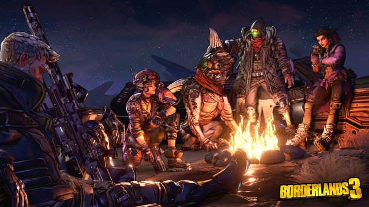 Borderlands 3 1