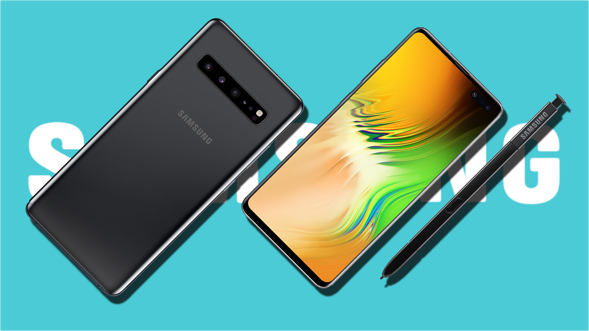 Samsung 1