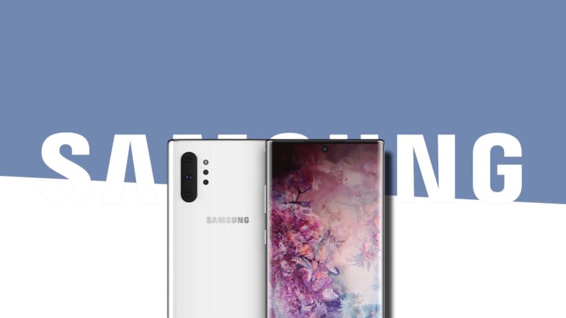 Galaxy Note 10 1