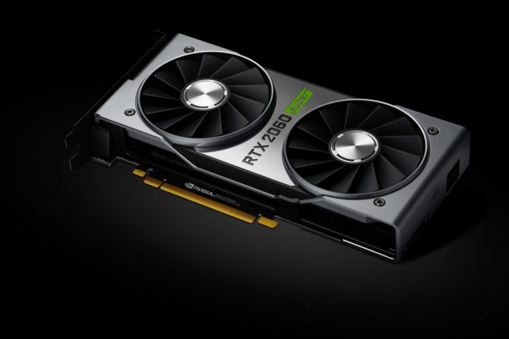 RTX 2060 12GB sẽ có chút tương đồng với bản SUPER, ảnh: Nvidia