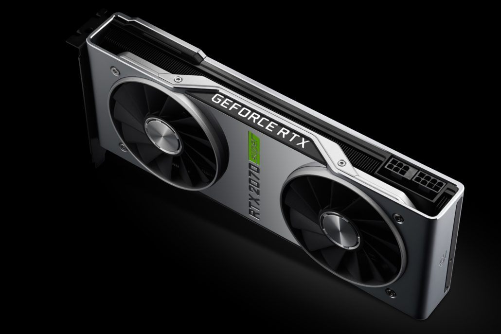 RTX Super 2