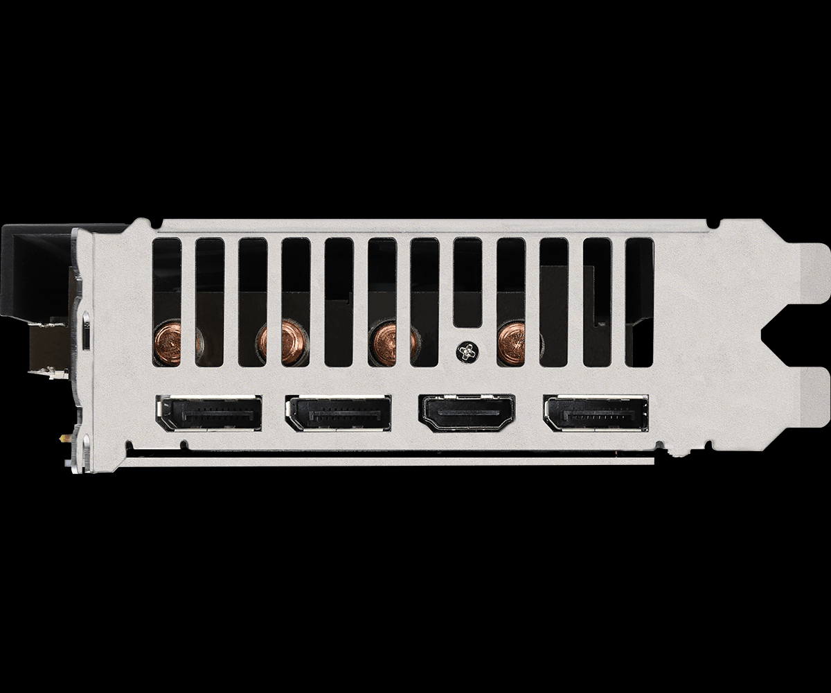 ASRock RX 5700 5