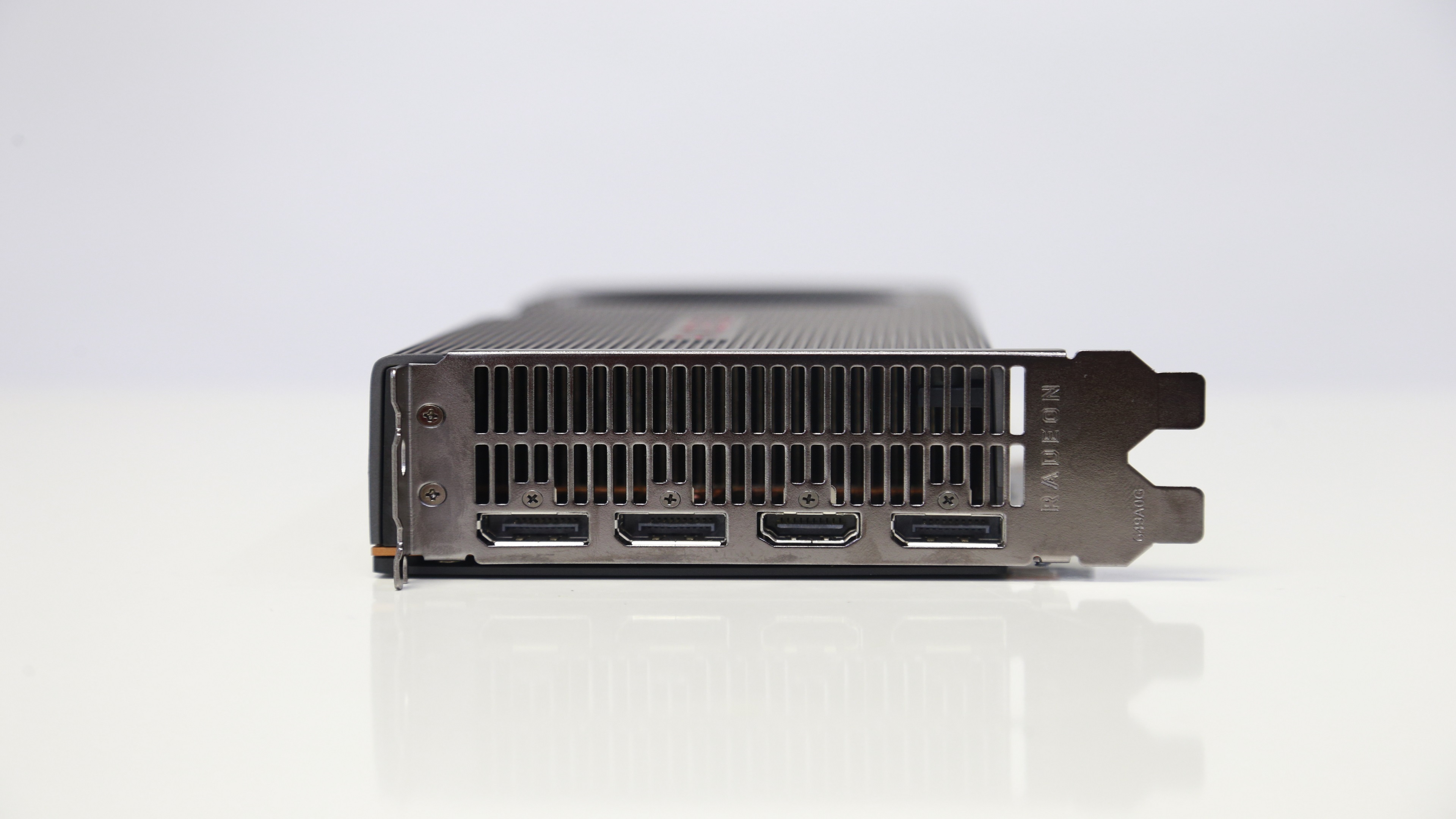 Radeon RX 5700 XT 10