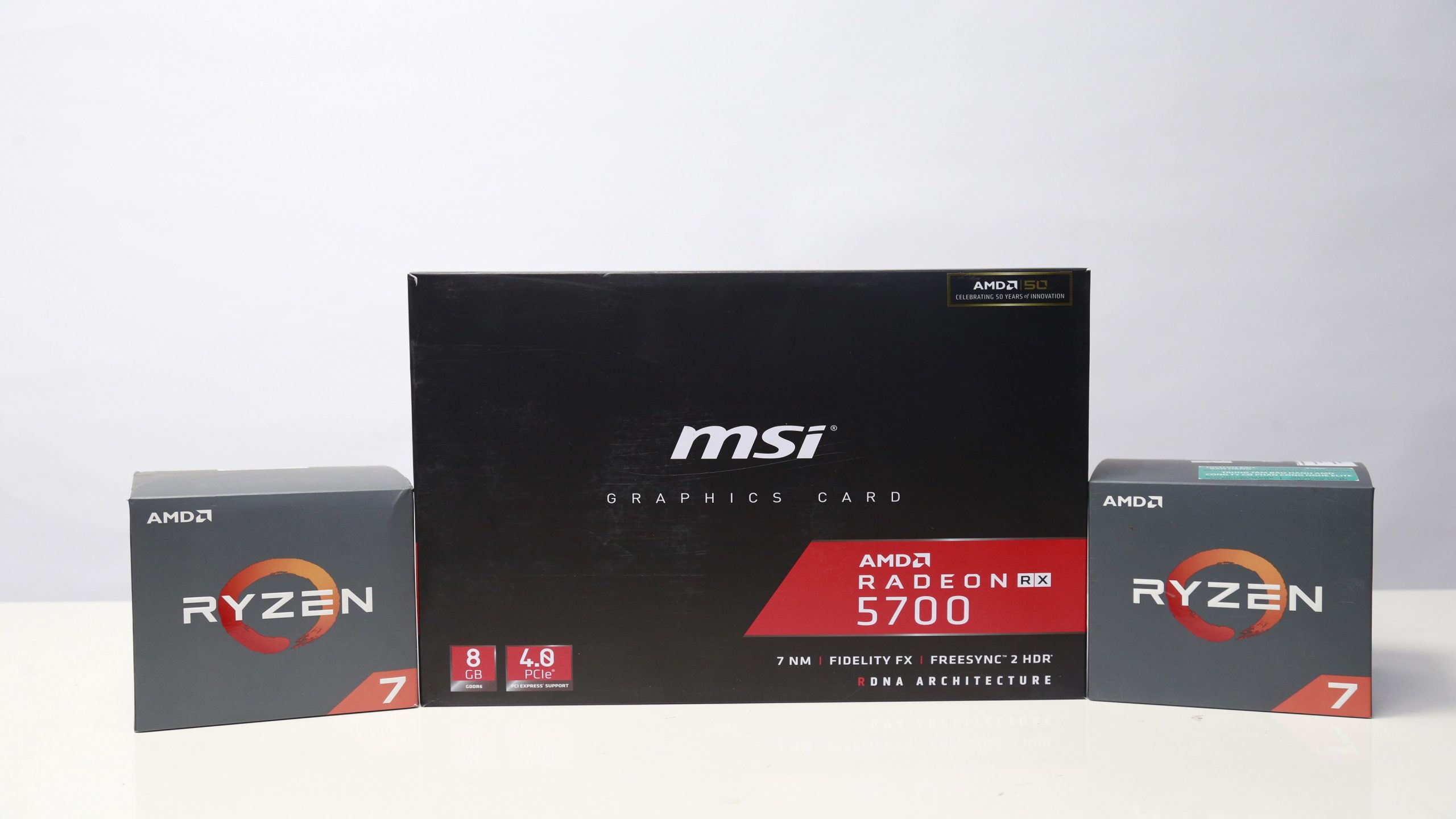 Radeon RX 5700 1
