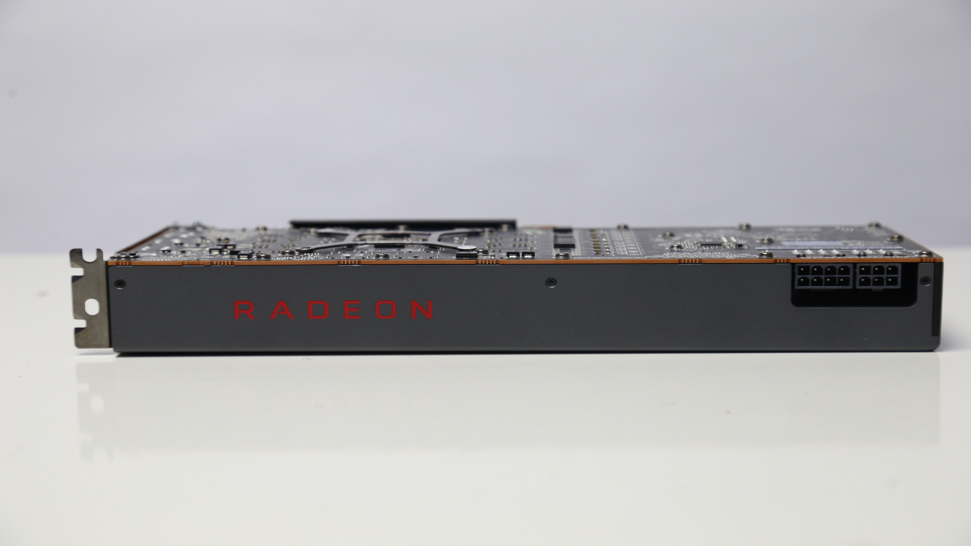 Radeon RX 5700 9