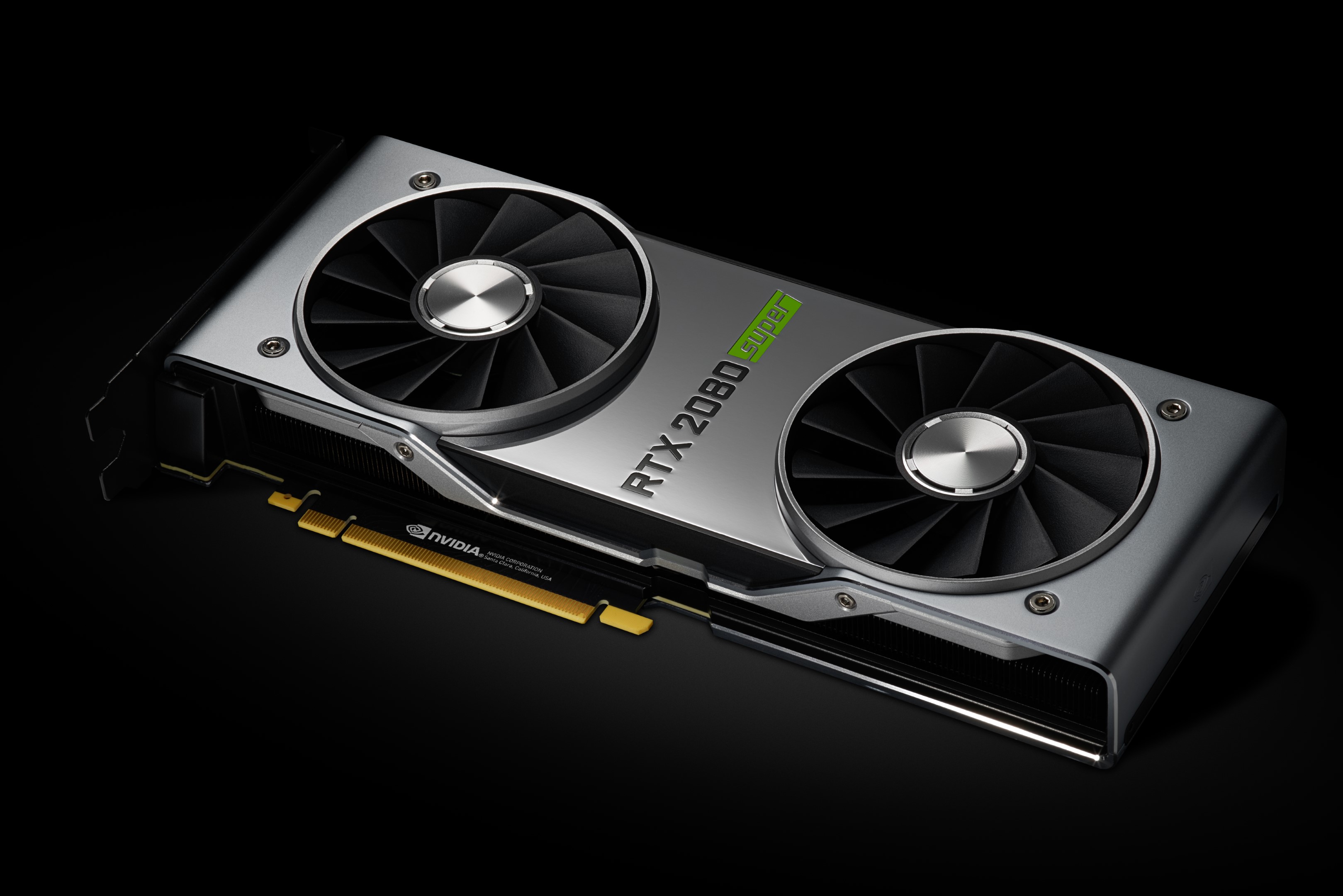 RTX Super 1
