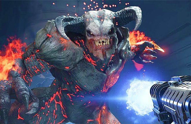 DOOM 1