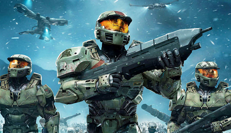Microsoft Store 1