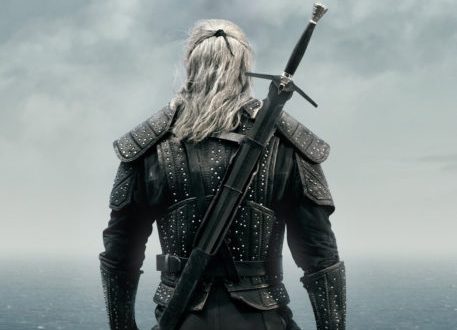 Series phim The Witcher 1