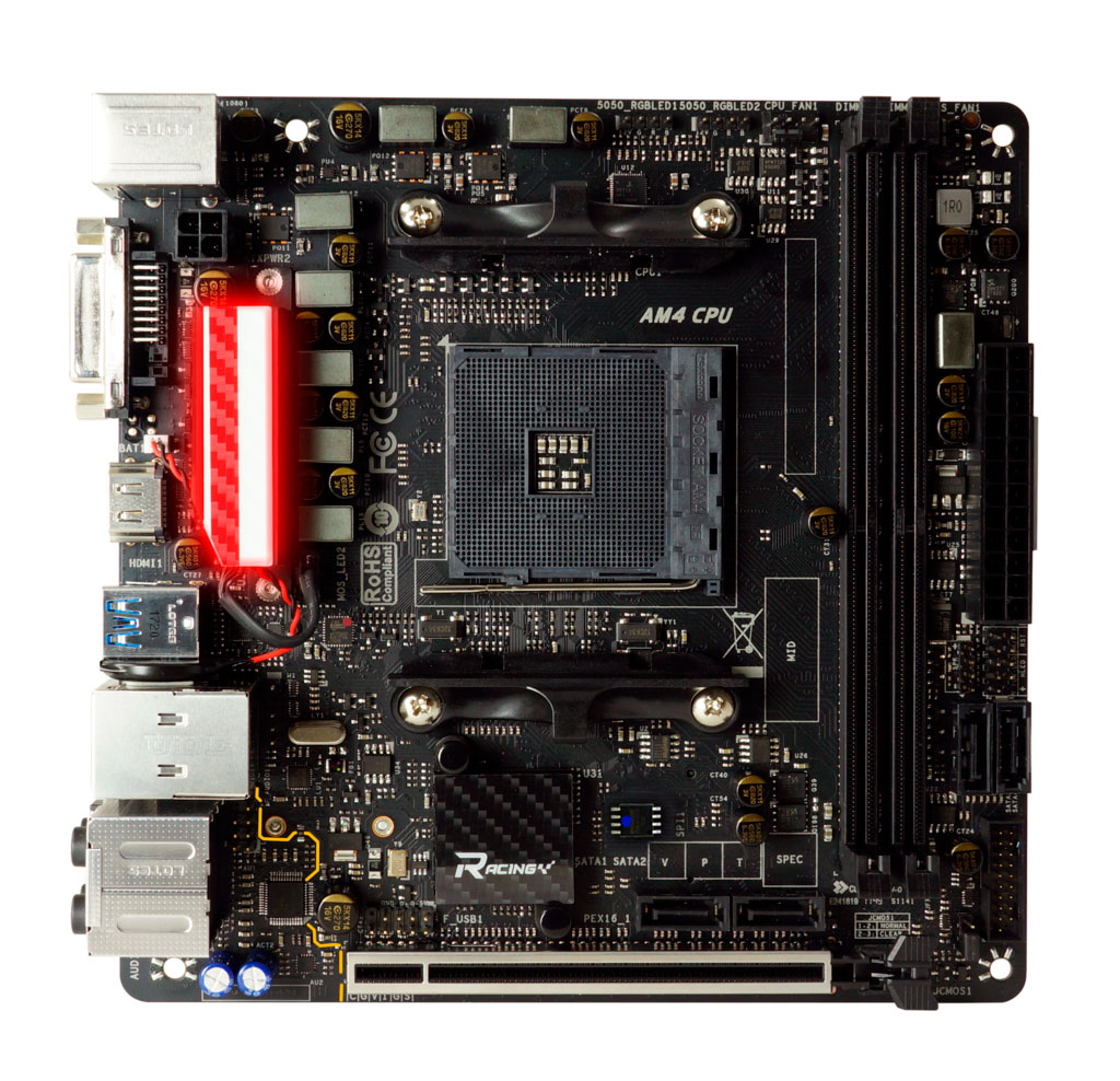Biostar 1
