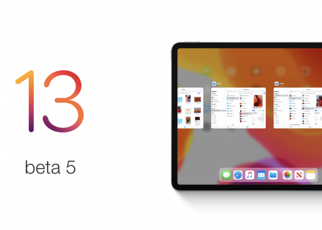 iOS 1