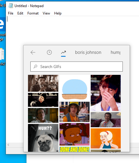 Microsoft vô tình 3