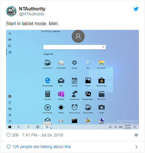 Windows 10 vô tình 2