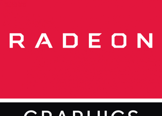 AMD Radeon 1