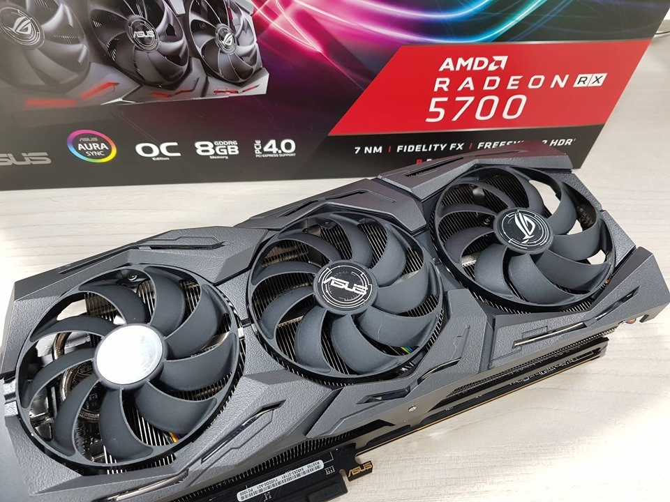ASUS ROG STRIX 2