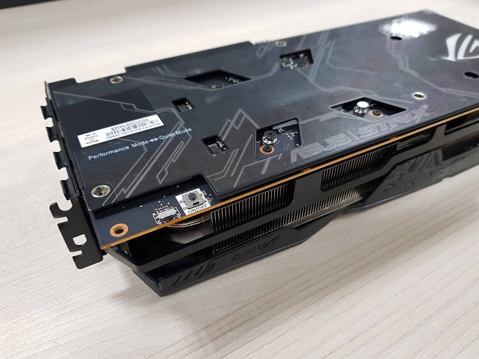 ASUS ROG STRIX 6