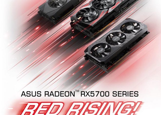 ASUS công bố 1