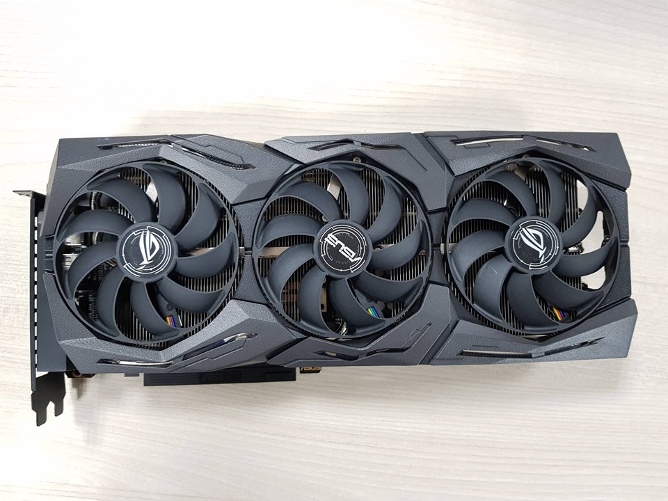 ASUS ROG STRIX 3