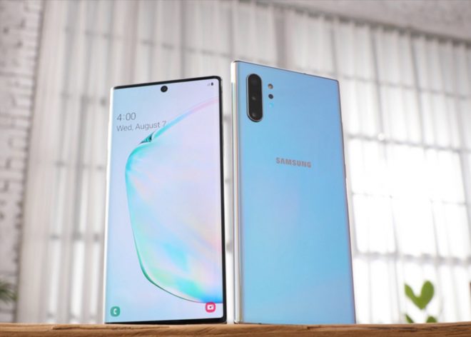 Note 10 1
