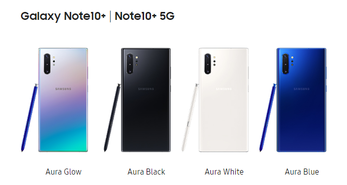 Note 10 4