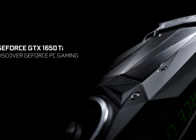 GTX 1650 Ti 1