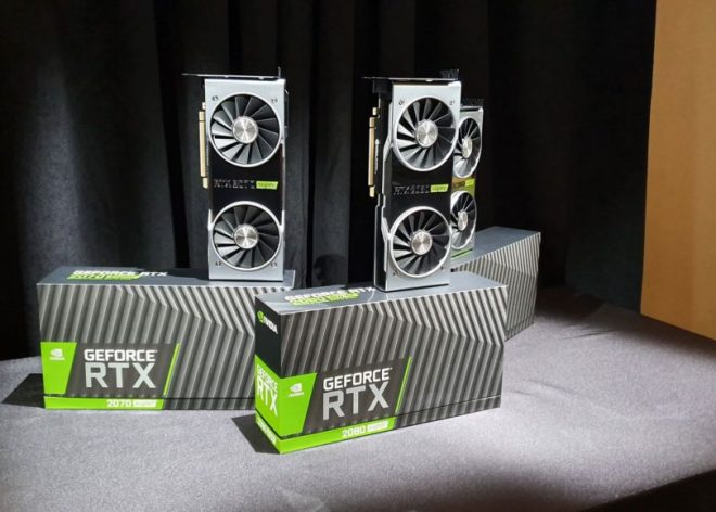 GPU mới 2