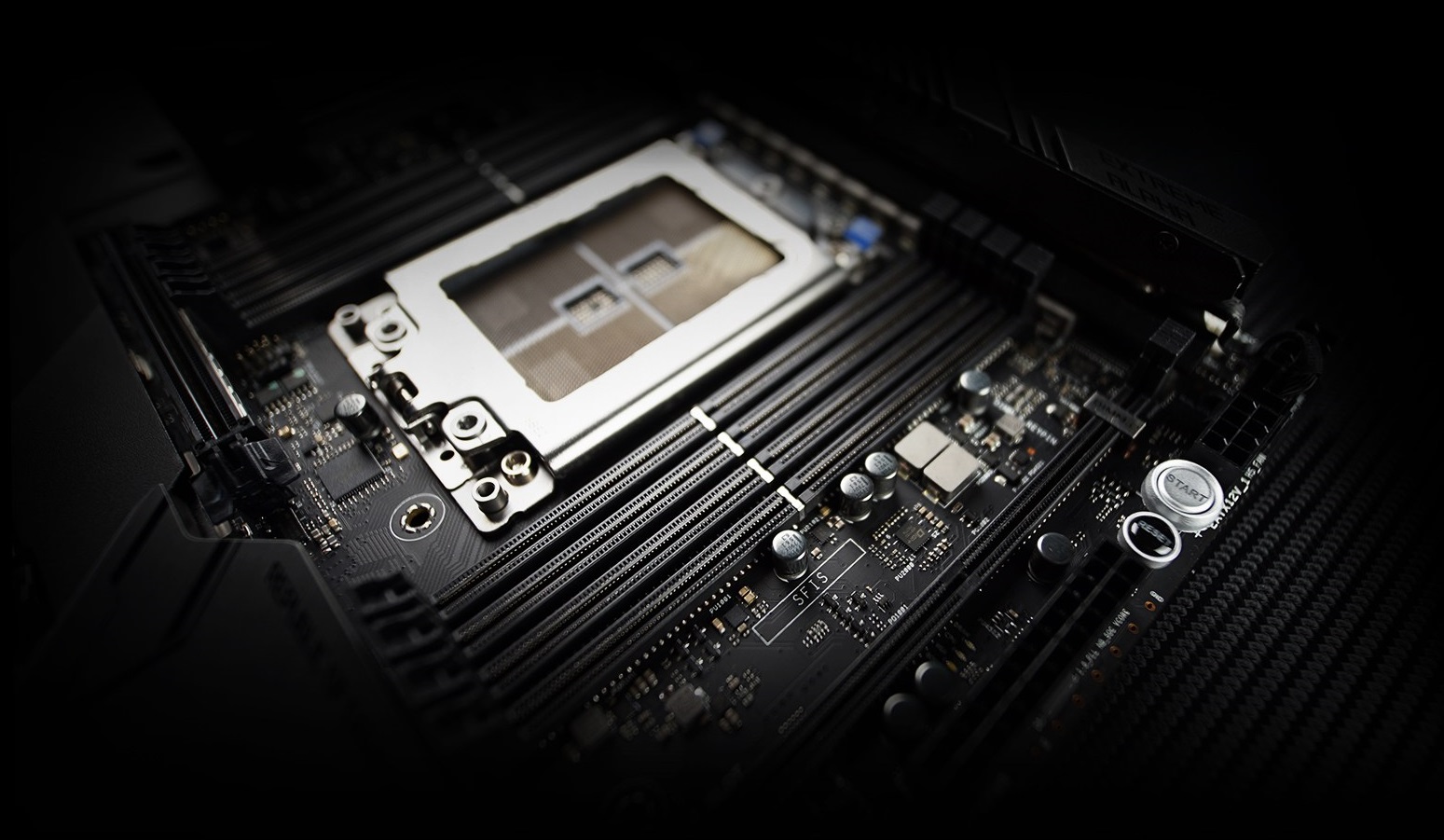 Threadripper 3000 1