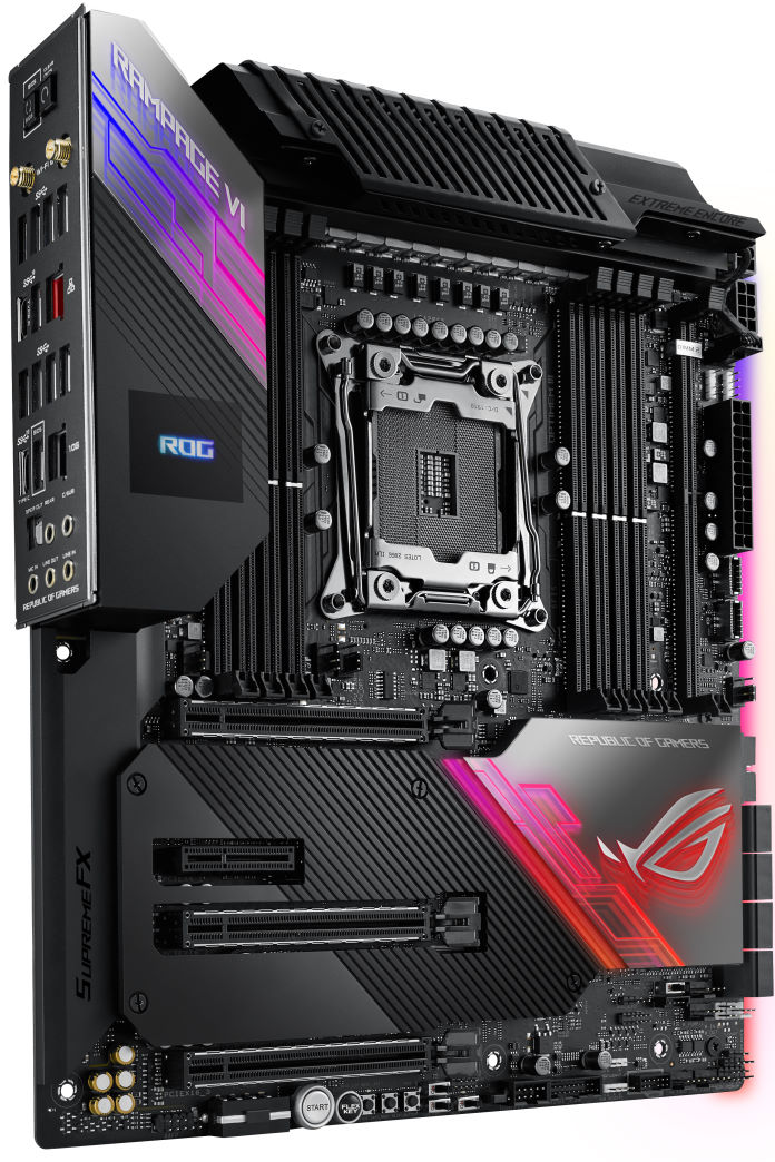 X299 Refresh 4